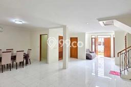 Rumah Kontrakan Jakarta Selatan LT 198m2 LB 250m2 Kawasan Pondok Indah Rumah Kontrakan Jakarta Selatan LT 198m2 LB 250m2 Kawasan Pondok Indah