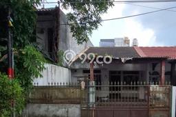 Rumah Luxury di Jakarta Selatan Strategis Kondisi Terawat Rumah Luxury di Jakarta Selatan Strategis Kondisi Terawat