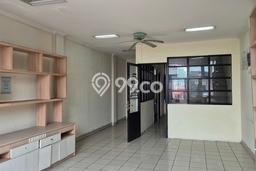 Ruko Dijual di Jakarta Selatan LT 110m2 & LB 167m2 Lokasi Terbaik! Ruko Dijual di Jakarta Selatan LT 110m2 & LB 167m2 Lokasi Terbaik!