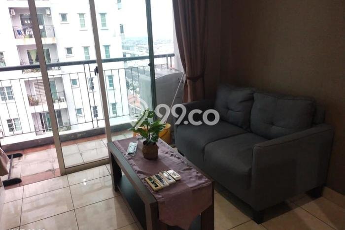 Sewa Apartemen Minimalis 45m2 Punya 2 KT, 1 KM, Lokasi di Kelapa Gading Sewa Apartemen Minimalis 45m2 Punya 2 KT, 1 KM, Lokasi di Kelapa Gading
