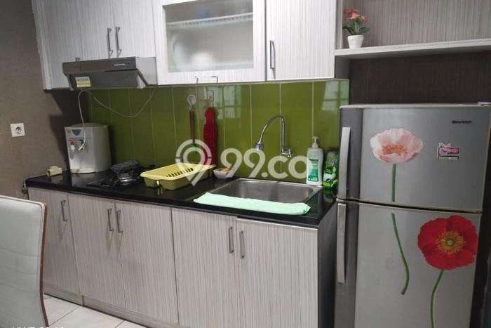 Sewa Apartemen Minimalis 45m2 Punya 2 KT, 1 KM, Lokasi di Kelapa Gading Sewa Apartemen Minimalis 45m2 Punya 2 KT, 1 KM, Lokasi di Kelapa Gading