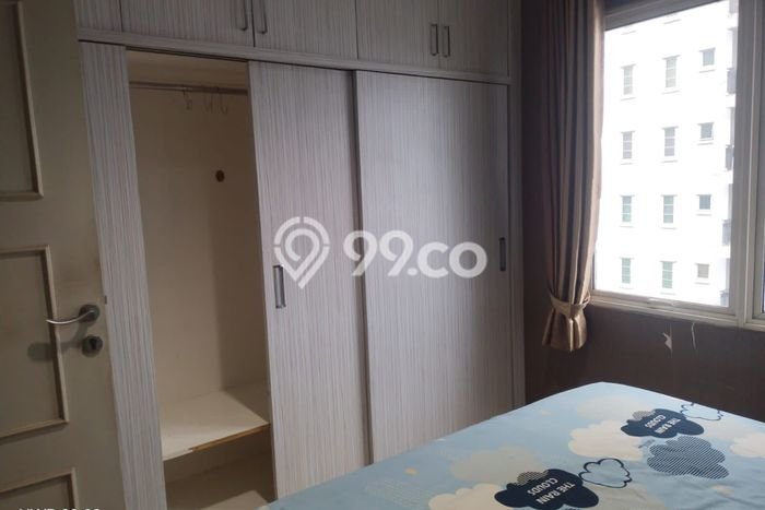 Sewa Apartemen Minimalis 45m2 Punya 2 KT, 1 KM, Lokasi di Kelapa Gading Sewa Apartemen Minimalis 45m2 Punya 2 KT, 1 KM, Lokasi di Kelapa Gading