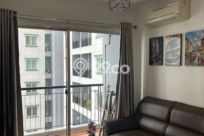 Disewakan Cepat! Unit Apartemen Hemat di Kelapa Gading, Jakarta Utara 2 Kamar Tidur dan 1 Kamar Mandi Disewakan Cepat! Unit Apartemen Hemat di Kelapa Gading, Jakarta Utara 2 Kamar Tidur dan 1 Kamar Mandi