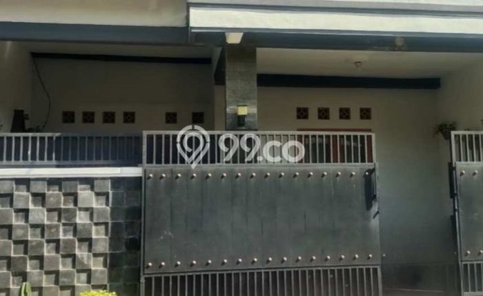 Griya Gerbang Madiun Griya Gerbang Madiun