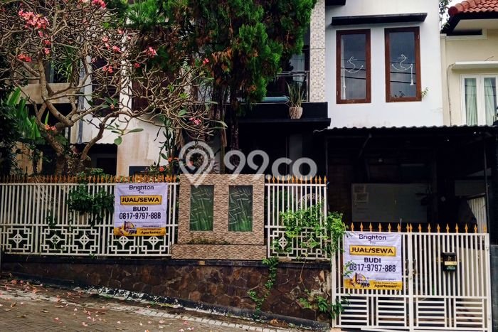 Rumah Impian Nan Lengkap Full Furnished Kawasan Perumahan Elit Tanah Lot Munggu 2 Lantai Rumah Rumah Impian Nan Lengkap Full Furnished Kawasan Perumahan Elit Tanah Lot Munggu 2 Lantai Rumah