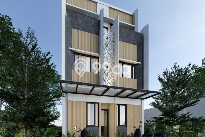 Kost Dijual di Dramaga Spesifikasi 6 KT & 6 KM Kost Dijual di Dramaga Spesifikasi 6 KT & 6 KM