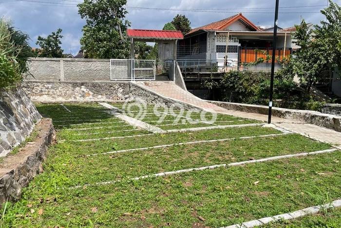 Tanah Dijual Area Strategis di Tanah Baru Bogor 2m2 Tanah Dijual Area Strategis di Tanah Baru Bogor 2m2