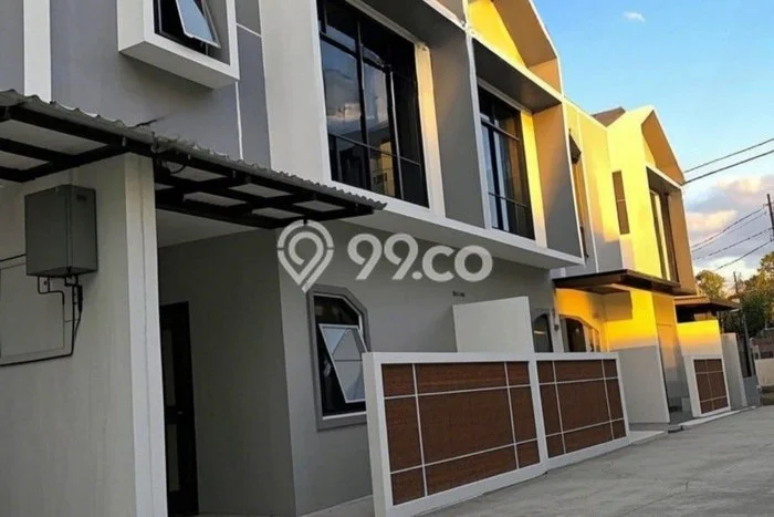 Kos-kosan Dijual di Dramaga, Bogor dengan 6 Kamar Tidur, 6 Kamar Mandi Kos-kosan Dijual di Dramaga, Bogor dengan 6 Kamar Tidur, 6 Kamar Mandi