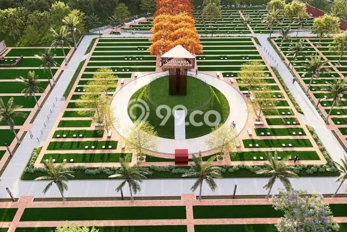 Tanah Kawasan Komersial di , Luas 3m2m², Cocok untuk Pengembangan Tanah Kawasan Komersial di , Luas 3m2m², Cocok untuk Pengembangan