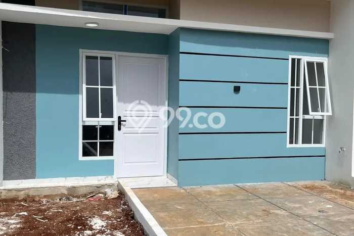 Rumah Nyaman 2 KT LB 38m2 Kondisi Bagus di Tanah Sareal Rumah Nyaman 2 KT LB 38m2 Kondisi Bagus di Tanah Sareal