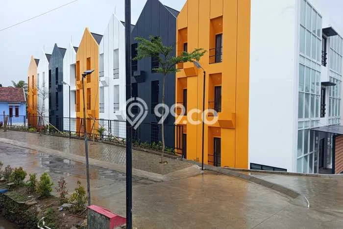 Kost Disewakan di Dramaga, Bogor, Lokasi Strategis dan Nyaman Kost Disewakan di Dramaga, Bogor, Lokasi Strategis dan Nyaman