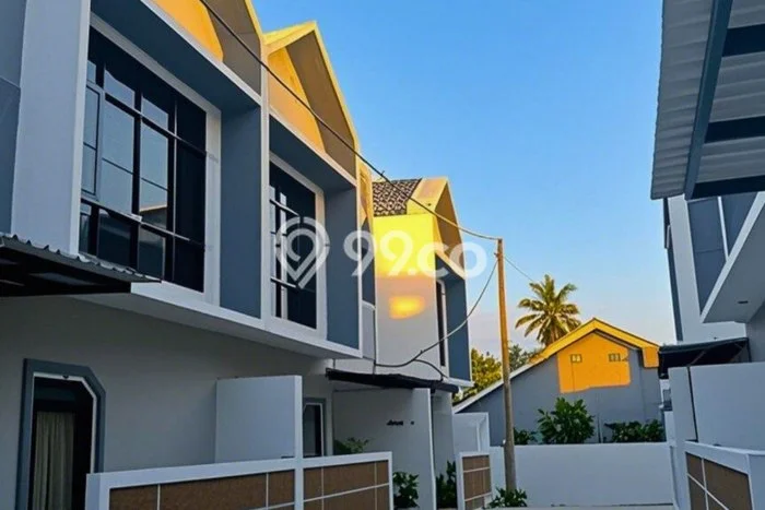 Kos-kosan Dijual di Dramaga, Bogor dengan 6 Kamar Tidur, 6 Kamar Mandi Kos-kosan Dijual di Dramaga, Bogor dengan 6 Kamar Tidur, 6 Kamar Mandi