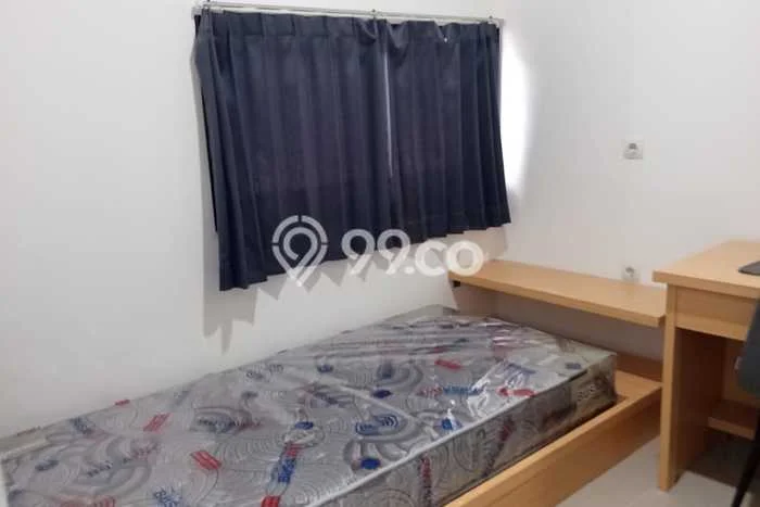 Disewakan Kost di Dramaga Bogor Luas 12 m2 Full Furnished Disewakan Kost di Dramaga Bogor Luas 12 m2 Full Furnished