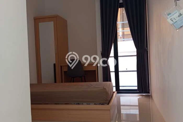 Kost Disewakan di Dramaga, Bogor Full Furnished Kost Disewakan di Dramaga, Bogor Full Furnished