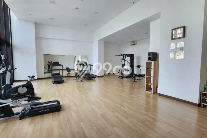 Untuk Dijual Apartemen di Senen, Jakarta Pusat Punya 2 Kamar Tidur Untuk Dijual Apartemen di Senen, Jakarta Pusat Punya 2 Kamar Tidur