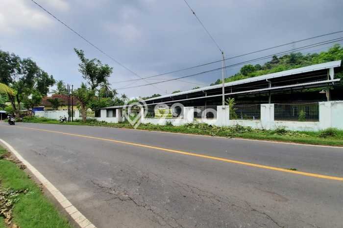 Dijual Tanah di Gerokgak Buleleng Luas 2000m2 SHM Dijual Tanah di Gerokgak Buleleng Luas 2000m2 SHM