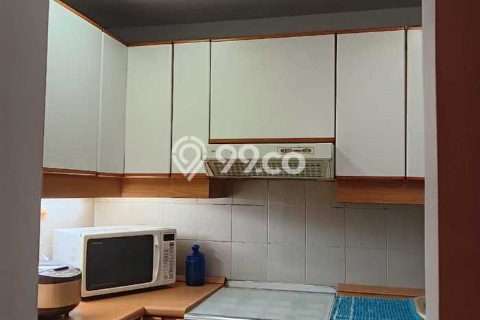 Apartemen Premium Kawasan Bendungan Hilir, 1 KM, Luas 101m², City View Apartemen Premium Kawasan Bendungan Hilir, 1 KM, Luas 101m², City View