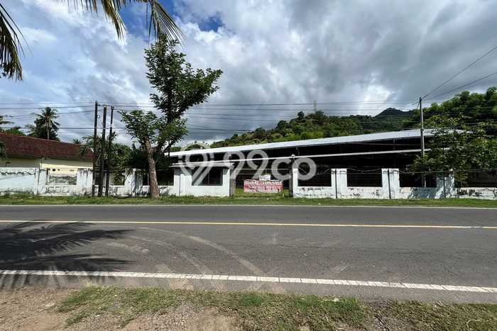 Dijual Tanah di Gerokgak Buleleng Luas 2000m2 SHM Dijual Tanah di Gerokgak Buleleng Luas 2000m2 SHM