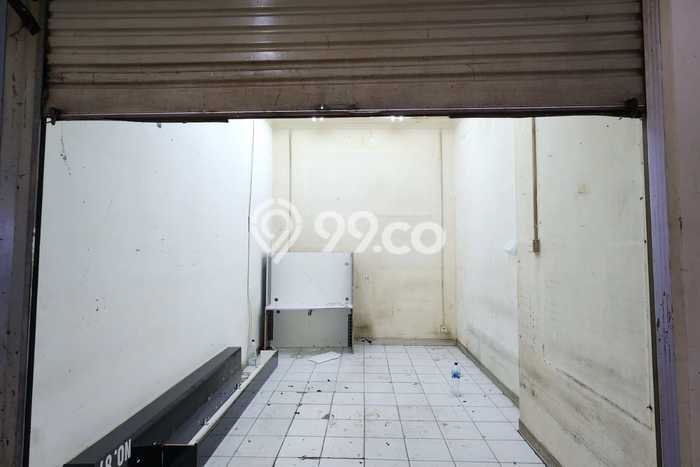 Dijual Rumah Strategis Bagus Punya 0 KT di Gambir Jakarta Pusat - Dijual Rumah Strategis Bagus Punya 0 KT di Gambir Jakarta Pusat -