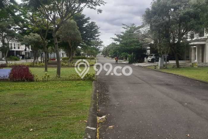 Tanah Kavling untuk Dijual di Sindang Jaya Tangerang 180m2 Tanah Kavling untuk Dijual di Sindang Jaya Tangerang 180m2