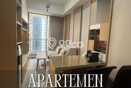 Apartemen Favorit Nyaman Dijual di Jakarta Barat dengan 3 Kamar Tidur Apartemen Favorit Nyaman Dijual di Jakarta Barat dengan 3 Kamar Tidur