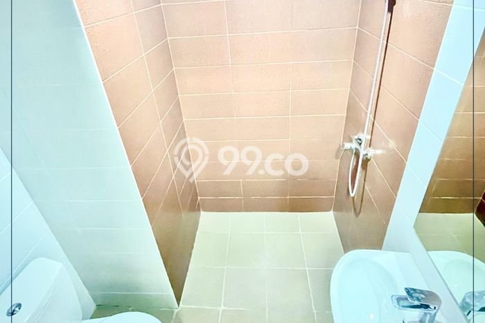 Apartemen Harga Murah dengan 1 BR & 1 KM di Cengkareng Jakarta Barat Apartemen Harga Murah dengan 1 BR & 1 KM di Cengkareng Jakarta Barat