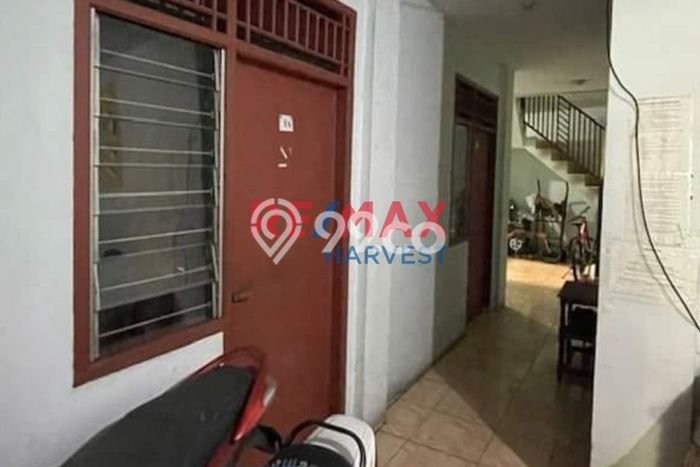 Siap Huni Hunian Elit 24 Kamar di Senen Dekat ke Mana Pun Siap Huni Hunian Elit 24 Kamar di Senen Dekat ke Mana Pun