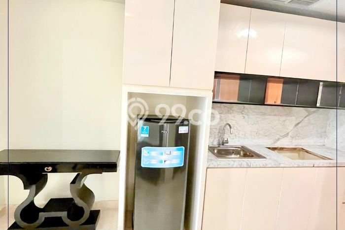 Apartemen Harga Murah dengan 1 BR & 1 KM di Cengkareng Jakarta Barat Apartemen Harga Murah dengan 1 BR & 1 KM di Cengkareng Jakarta Barat