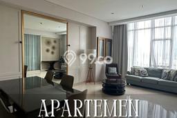 Paling Dicari! Apartemen Premium Dijual di Alam Sutera Punya 3 Bedroom Paling Dicari! Apartemen Premium Dijual di Alam Sutera Punya 3 Bedroom