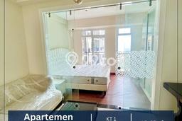 Apartemen Harga Murah dengan 1 BR & 1 KM di Cengkareng Jakarta Barat Apartemen Harga Murah dengan 1 BR & 1 KM di Cengkareng Jakarta Barat