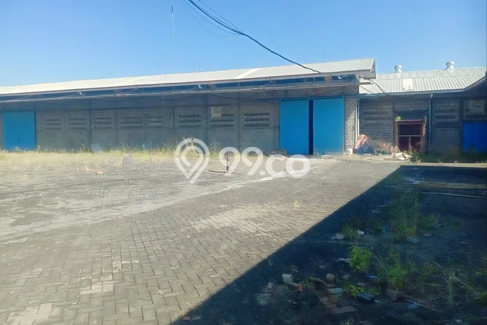 Gudang Disewakan Lokasi Pandaan Pasuruan Harga Spesial! Gudang Disewakan Lokasi Pandaan Pasuruan Harga Spesial!