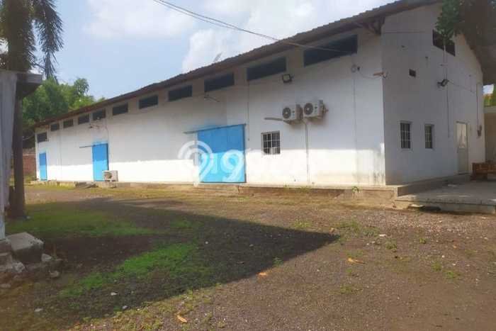 Untuk Dijual Gudang di Bangil Pasuruan LT 5000m2 / LB 900m2 Untuk Dijual Gudang di Bangil Pasuruan LT 5000m2 / LB 900m2