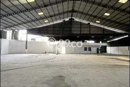 Dijual Gudang di Asemrowo Surabaya LT 4000m2 / LB 3350m2 Dijual Gudang di Asemrowo Surabaya LT 4000m2 / LB 3350m2