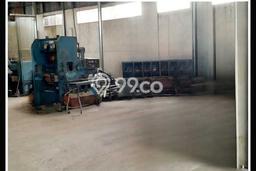 Unit Gudang Dijual di Taman Sidoarjo Luas Bangunan 800m2 Unit Gudang Dijual di Taman Sidoarjo Luas Bangunan 800m2