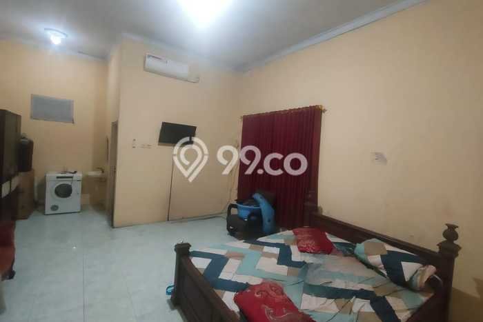 Unit Komersial Dijual di Krembung Sidoarjo Luas Bangunan 286m2 Unit Komersial Dijual di Krembung Sidoarjo Luas Bangunan 286m2