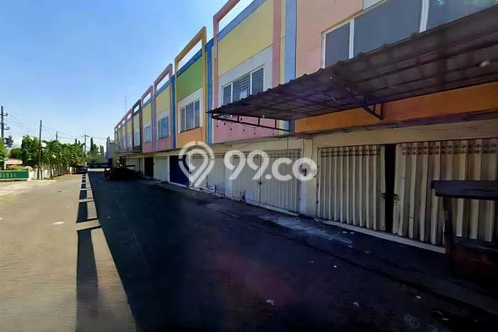 Dijual Ruko di Sidoarjo, Sidoarjo Harga Penawaran Spesial Dijual Ruko di Sidoarjo, Sidoarjo Harga Penawaran Spesial