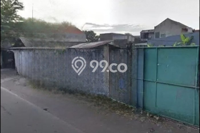 Lahan Investasi Lokasi Jambangan Surabaya - Lahan Investasi Lokasi Jambangan Surabaya -