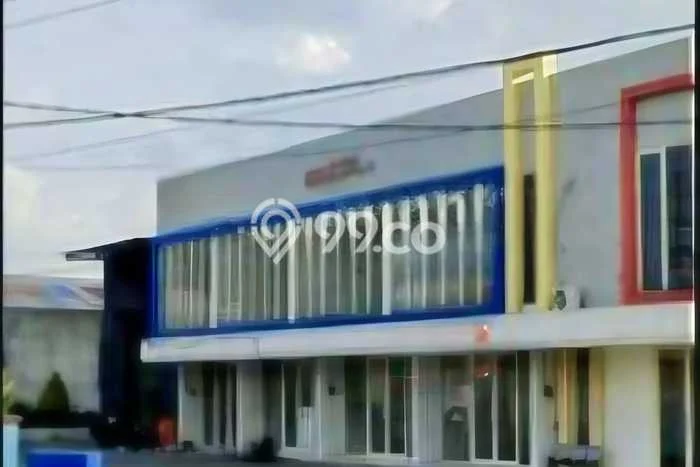 Ruko disewakan di Menganti Gresik dengan luas bangunan 126m2 Ruko disewakan di Menganti Gresik dengan luas bangunan 126m2