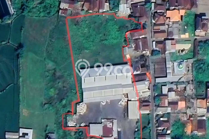 Gudang Disewakan Lokasi Pandaan Pasuruan Harga Spesial! Gudang Disewakan Lokasi Pandaan Pasuruan Harga Spesial!
