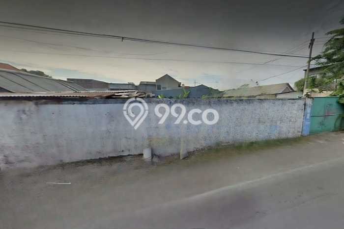 Lahan Investasi Lokasi Jambangan Surabaya - Lahan Investasi Lokasi Jambangan Surabaya -