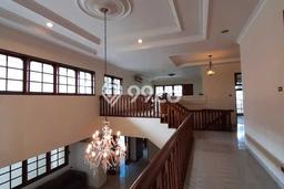 Hunian Super Mewah dengan Akses Paling Strategis di Pondok Indah, Jakarta Selatan Hunian Super Mewah dengan Akses Paling Strategis di Pondok Indah, Jakarta Selatan
