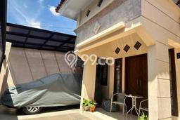 Rumah Elit Modern Siap Huni di Pejaten Timur Jakarta Selatan Rumah Elit Modern Siap Huni di Pejaten Timur Jakarta Selatan