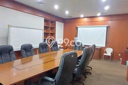 Kantor Dijual di Prime Area Jakarta Selatan Luas 1200m2 Kantor Dijual di Prime Area Jakarta Selatan Luas 1200m2
