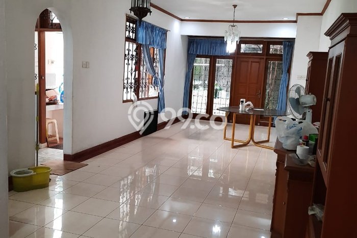 Disewakan Hunian Konsep Modern di Bogor Barat Bogor dengan 3 KT Disewakan Hunian Konsep Modern di Bogor Barat Bogor dengan 3 KT