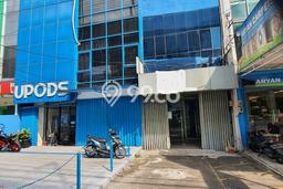 LOKASI POTENSIAL! Ruko Disewakan Kawasan Fatmawati, Luas 270m², Ready Usaha LOKASI POTENSIAL! Ruko Disewakan Kawasan Fatmawati, Luas 270m², Ready Usaha