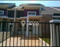 Jual Rumah Bagus Siap Huni LB 59m2 di Sawangan, Depok Jual Rumah Bagus Siap Huni LB 59m2 di Sawangan, Depok