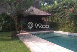 Rumah sewa siap huni 4 KT di Cipete, Jakarta Selatan Rumah sewa siap huni 4 KT di Cipete, Jakarta Selatan