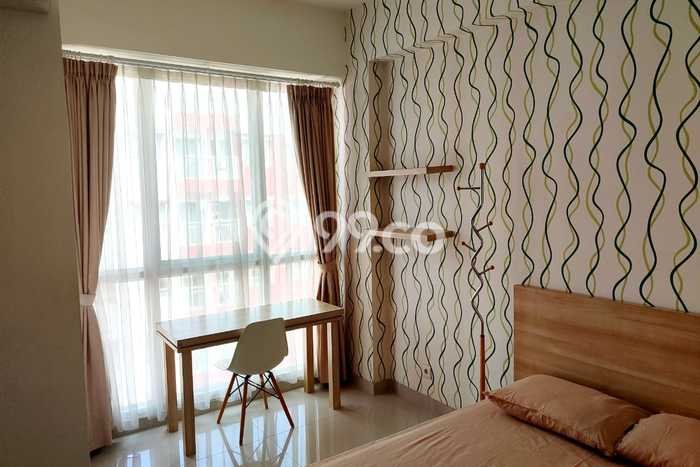 Disewakan Apartemen Terjangkau 1 BR di Margonda Depok Disewakan Apartemen Terjangkau 1 BR di Margonda Depok