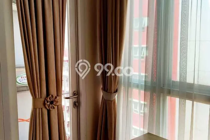 Disewakan Apartemen Terjangkau 1 BR di Margonda Depok Disewakan Apartemen Terjangkau 1 BR di Margonda Depok