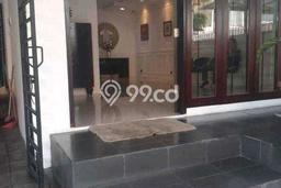 Hunian Super Mewah dengan Akses Paling Strategis di Pondok Indah, Jakarta Selatan Hunian Super Mewah dengan Akses Paling Strategis di Pondok Indah, Jakarta Selatan